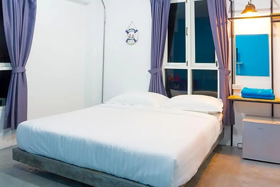 Chaamaran Boutique Hotel - Chambres