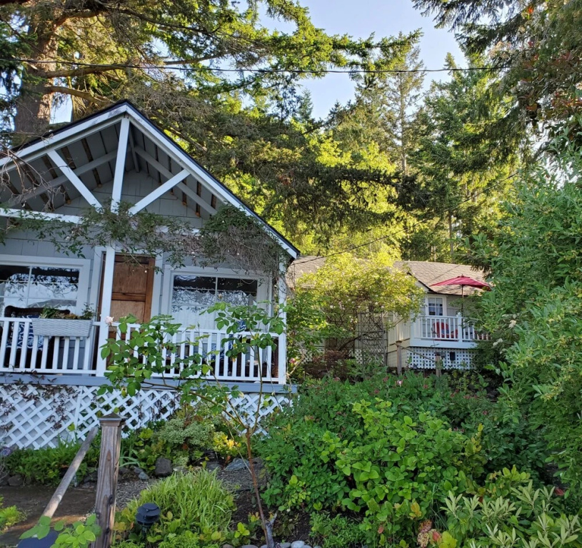 Cottage