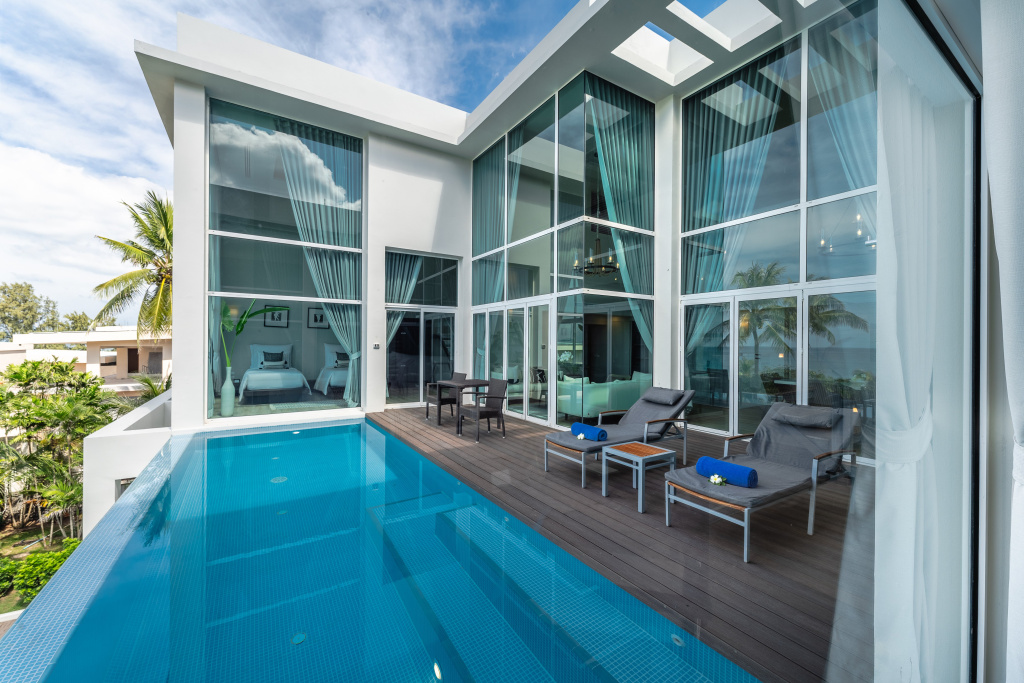 Aleenta Phuket - Phang Nga - The Leading Hotels of the World - Général