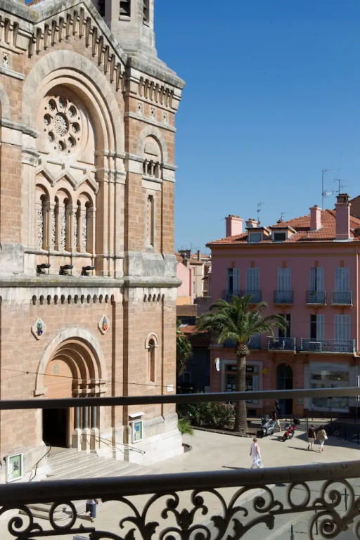 Excelsior - Chambres