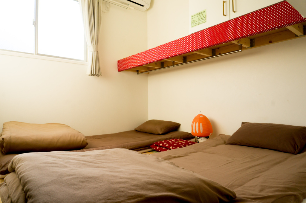 FUJITAYA Kyoto - Hostel 사진 10