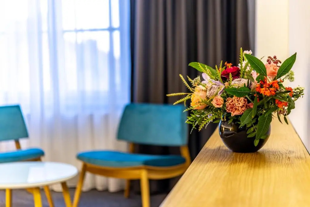 Hotel Silva - Chambres
