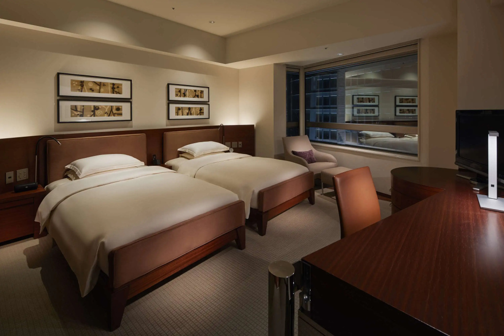 Grand Hyatt Tokyo 사진 7