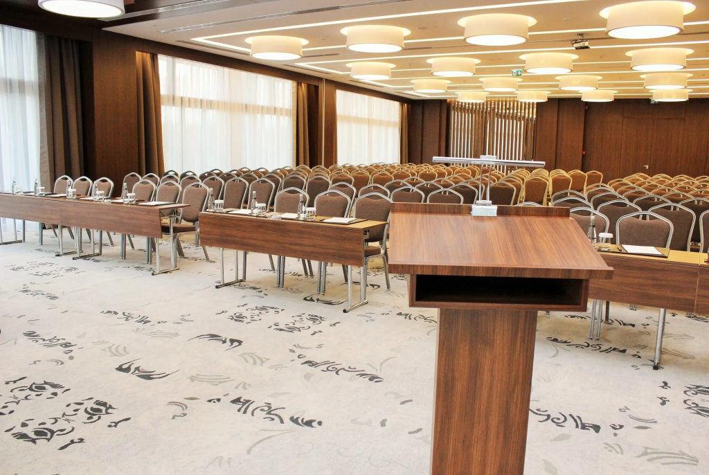 Tango Arjaan by Rotana Hotel - Général