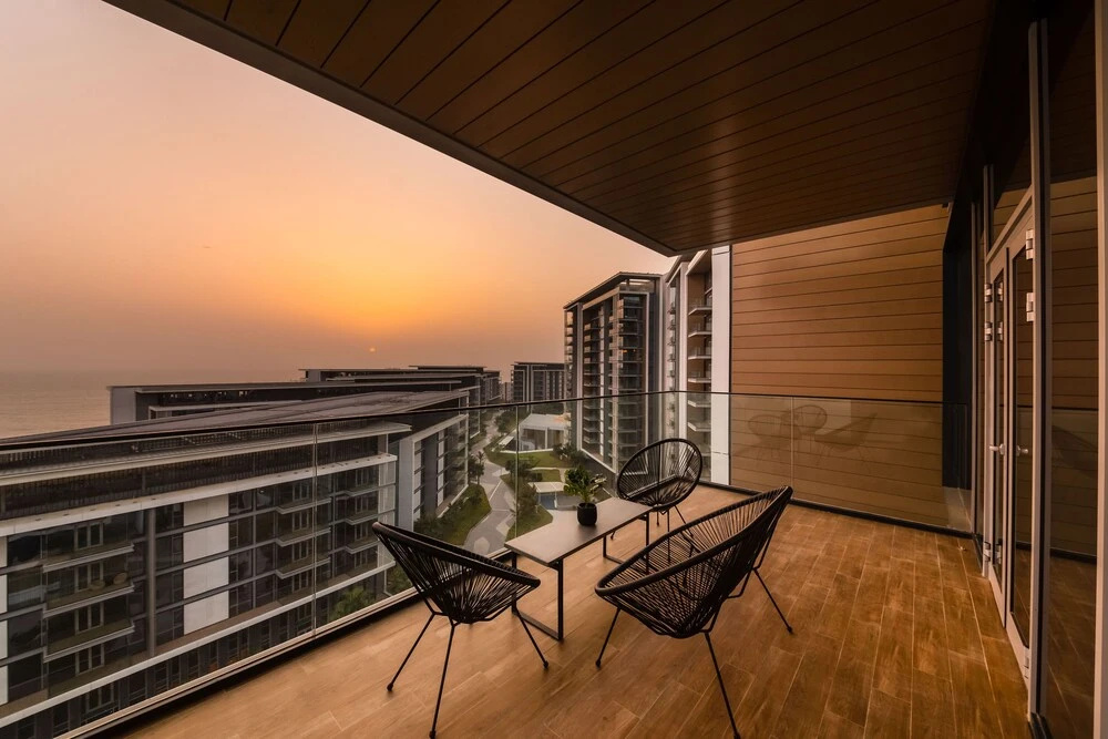 Maison Privee - Stunning Sea Views on Dubai’s New Luxury Island