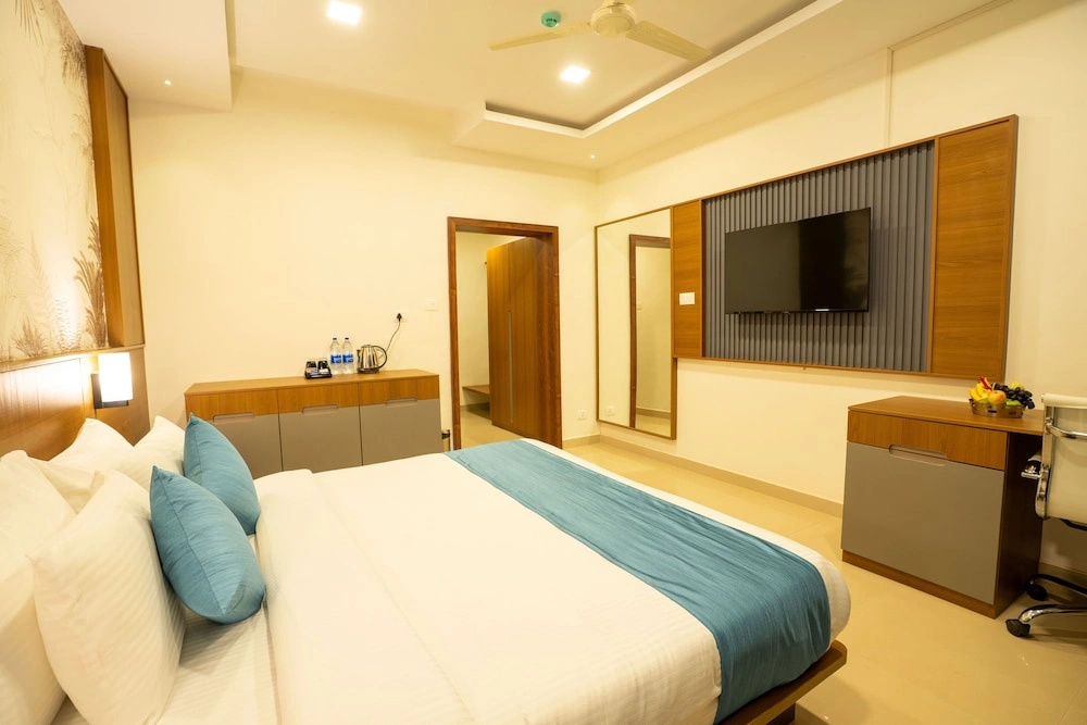 Hotel photo 14