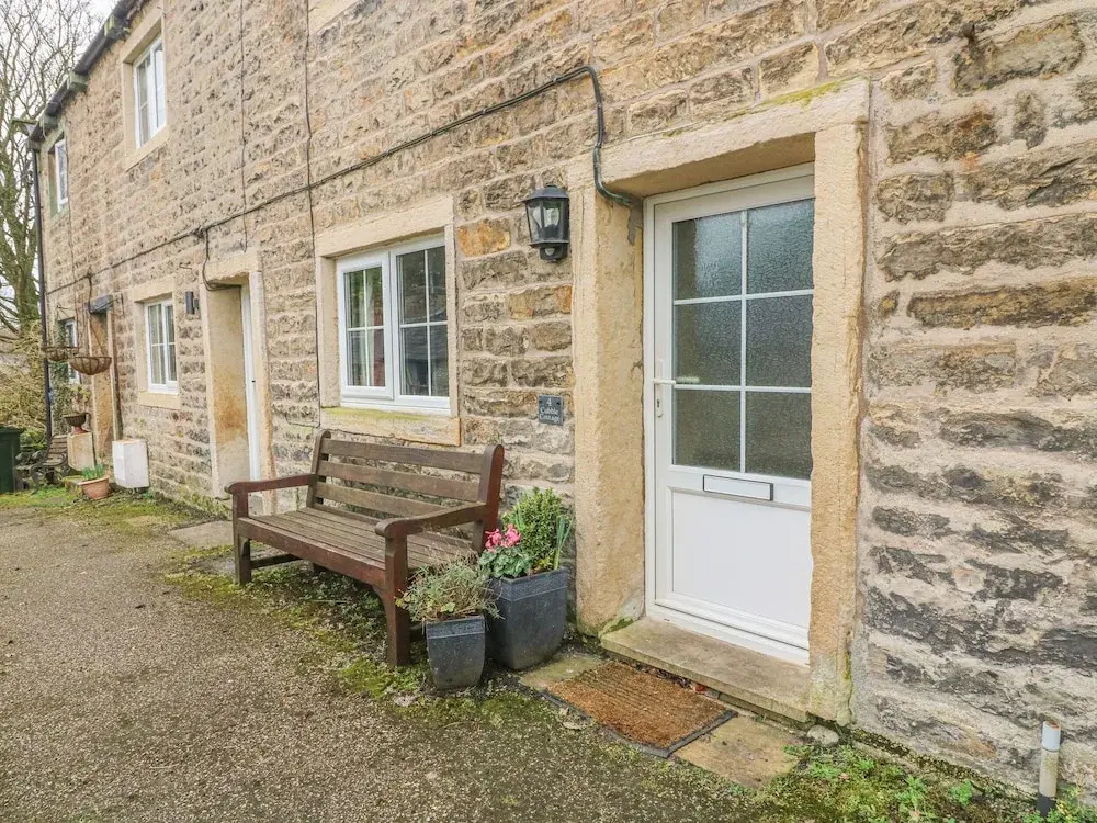 Cobble Cottage - фото 11
