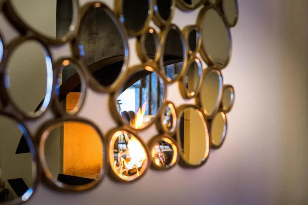 Raffls Tyrolhotel - Chambres