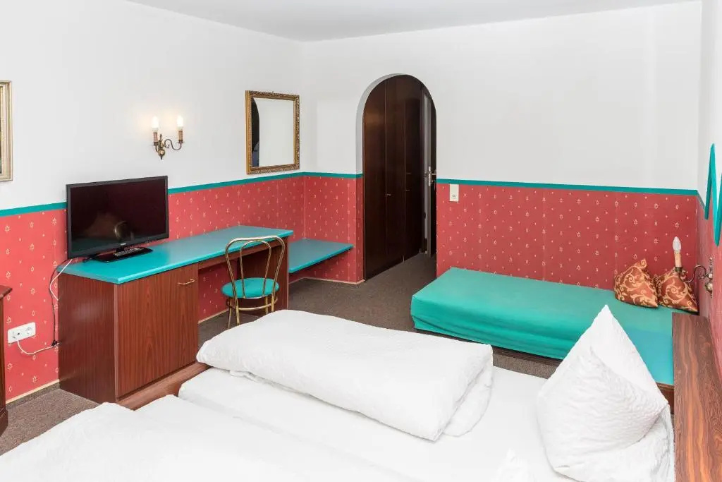Hotel-Gasthof Zur Post - Chambres