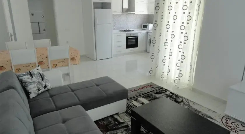 Suite Residence — фото 4