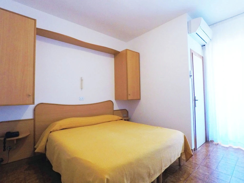 Hotel La Vetta Europa - Chambres