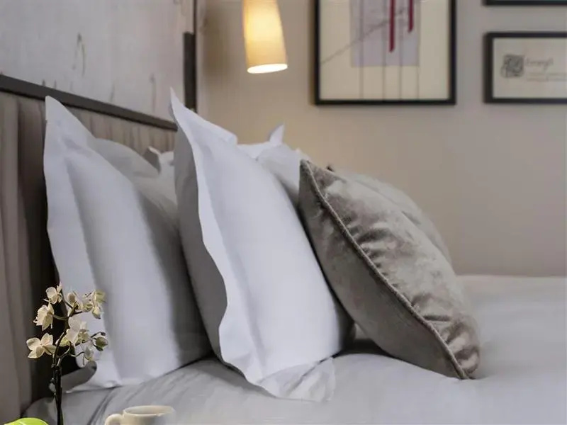 Castle Hotel Windsor - Chambres