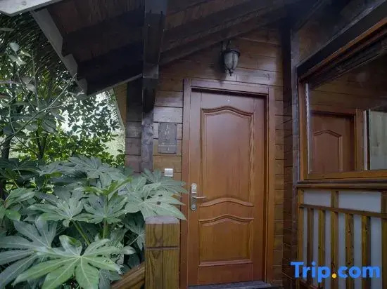 Tuankou Zhongan Radon Hotspring Resort - Chambres