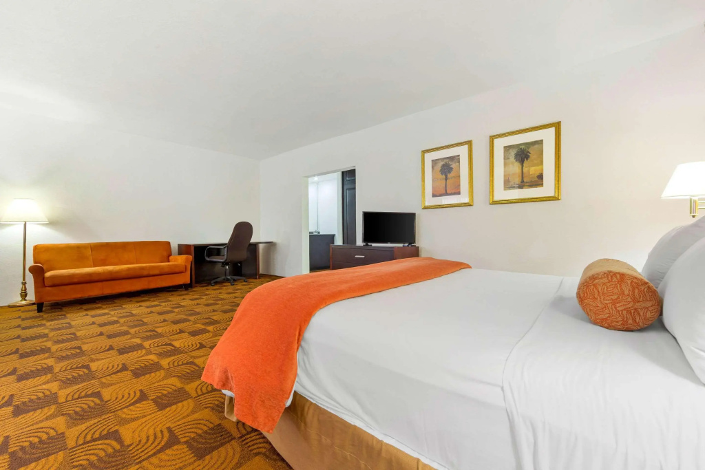 Quality Inn Nuevo Laredo Nuevo Laredo - Général
