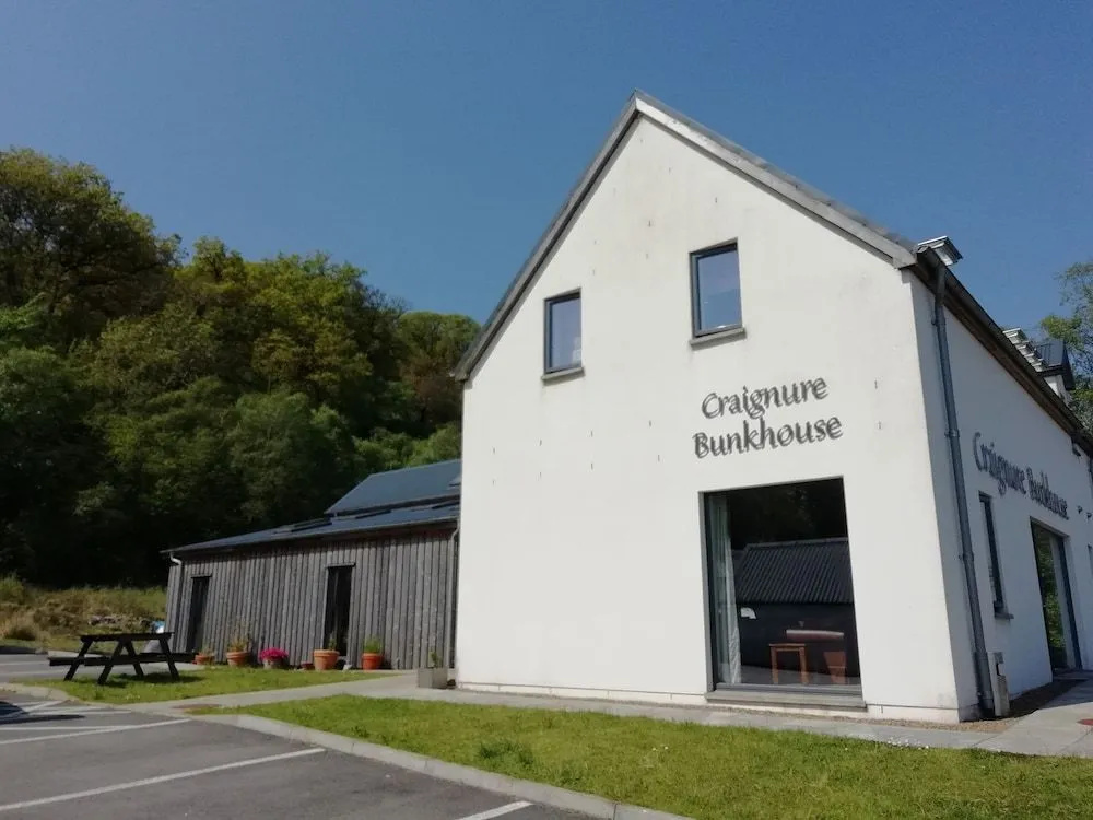 Craignure Bunkhouse