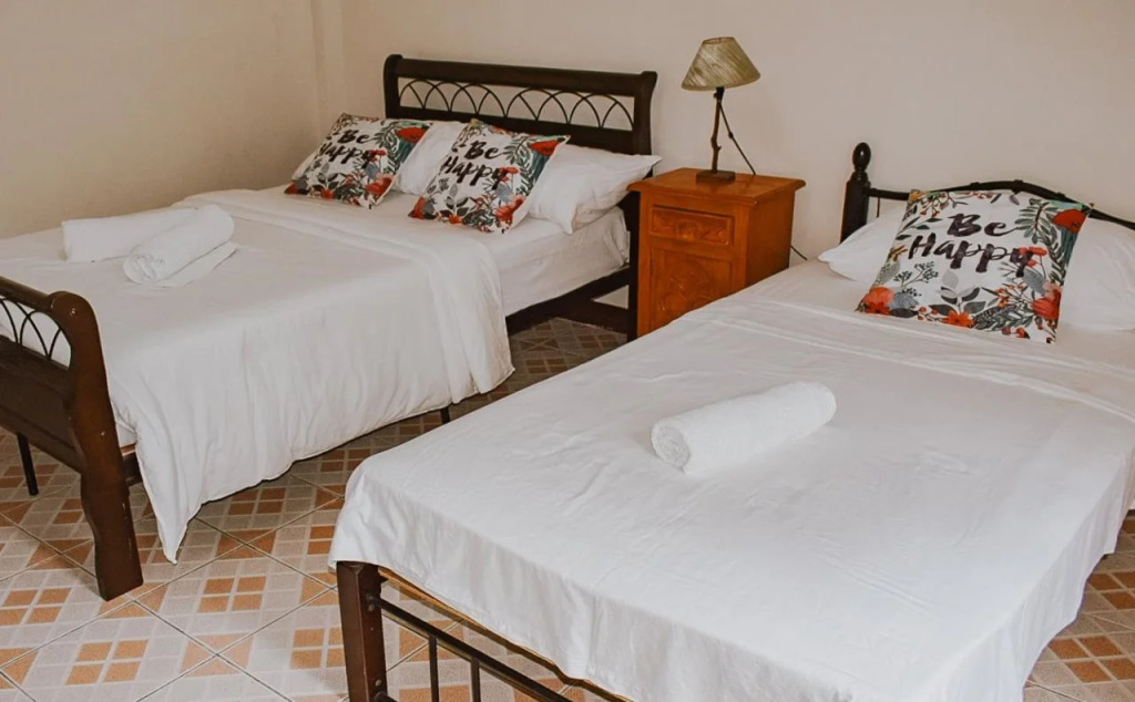 Olana Bed and Breakfast