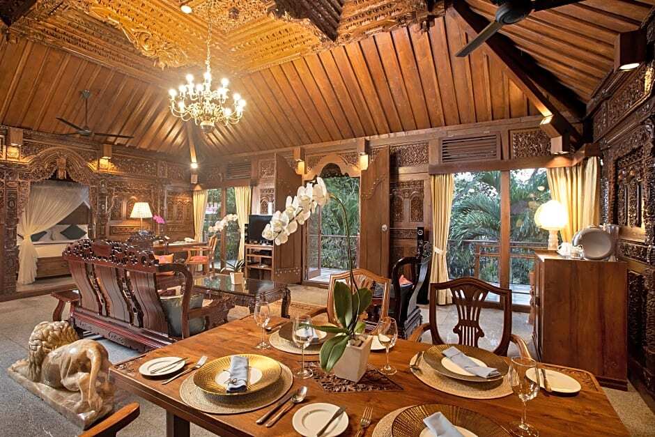 Ayung Resort Ubud