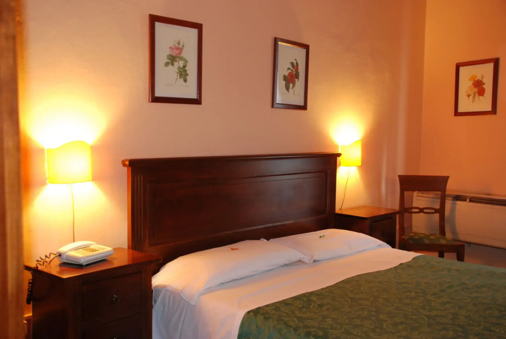Hotel del Centro - Général