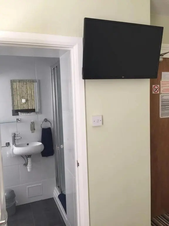 Tregonholme Hotel - Chambres