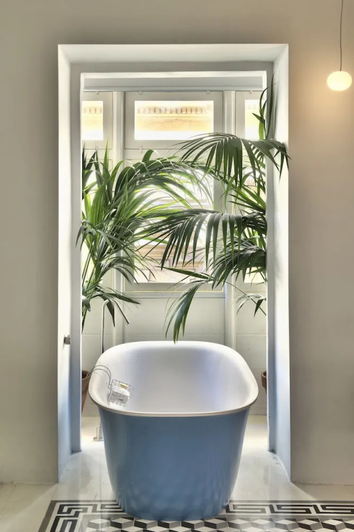 Casa Ellul - Small Luxury Hotels of the World - Chambres