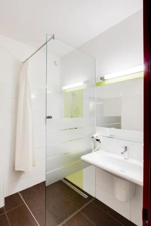 Hotel am Sachsengang - Chambres
