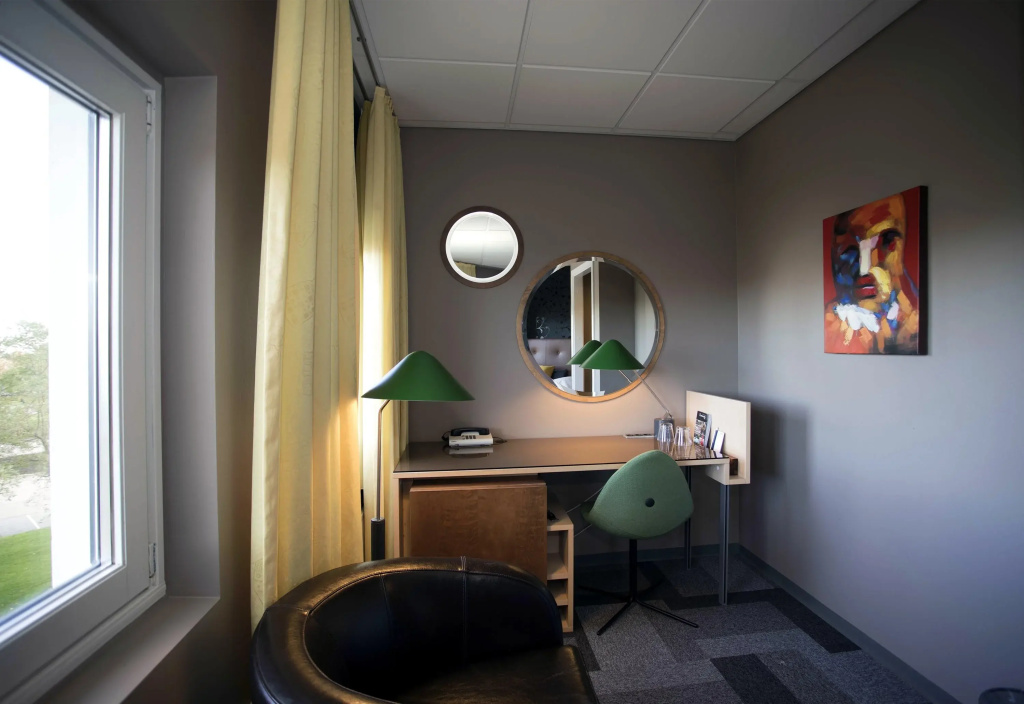 Hotel photo 19