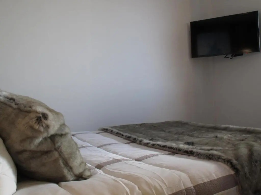 Voir la photo 4 — Appartement Avoriaz, 3 pièces, 8 personnes - FR-1-634-3