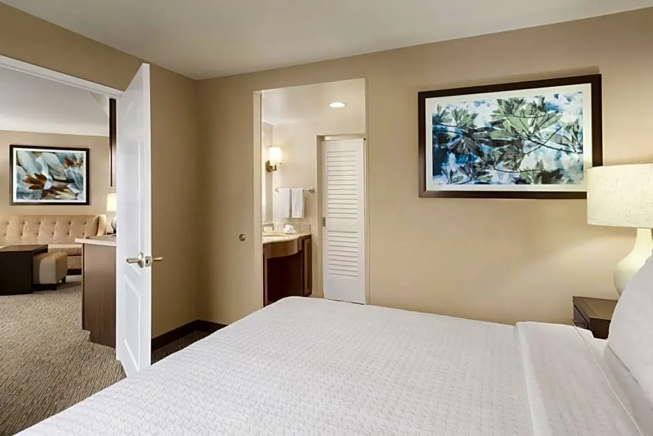 Homewood Suites by Hilton La Quinta - Chambres