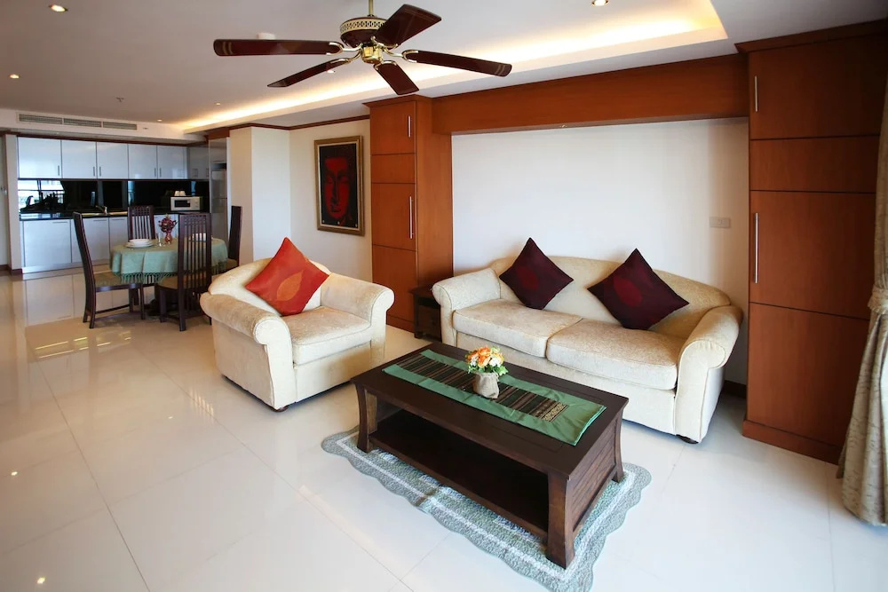 Tara Court Hotel - Chambres