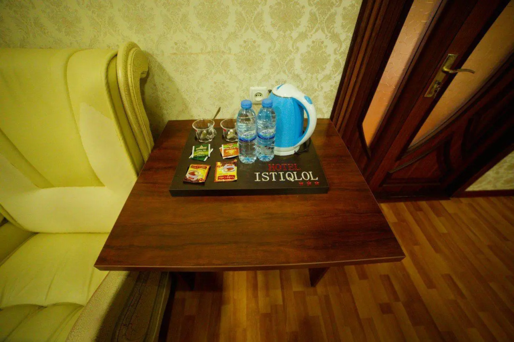 Istiqlol (Истиклол) - фото 23