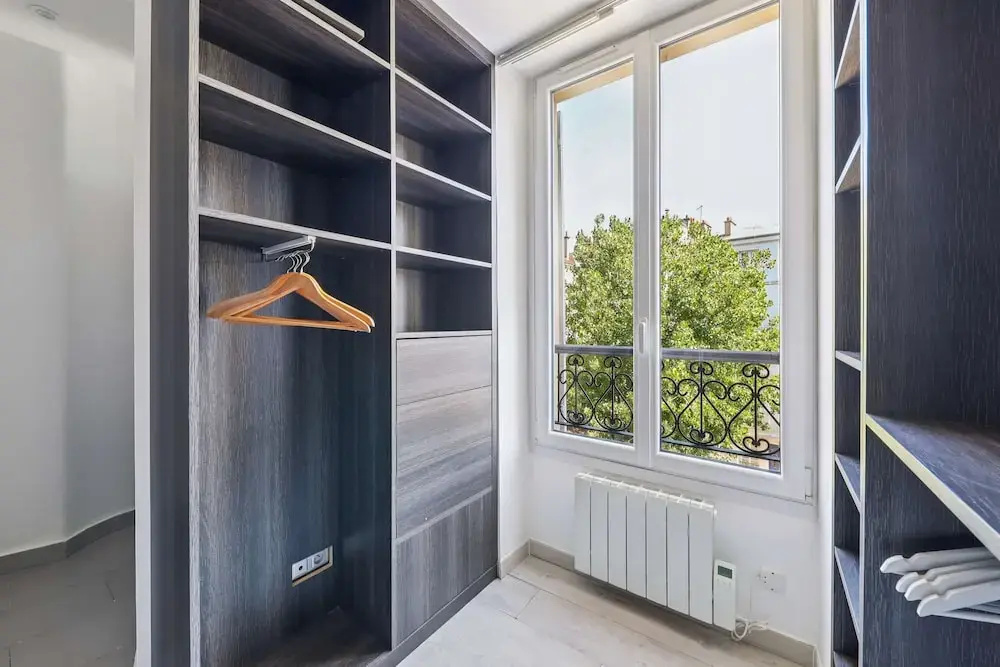 Voir la photo 4 — Charmant Appt 1brd 2P - Neuilly-sur-seine