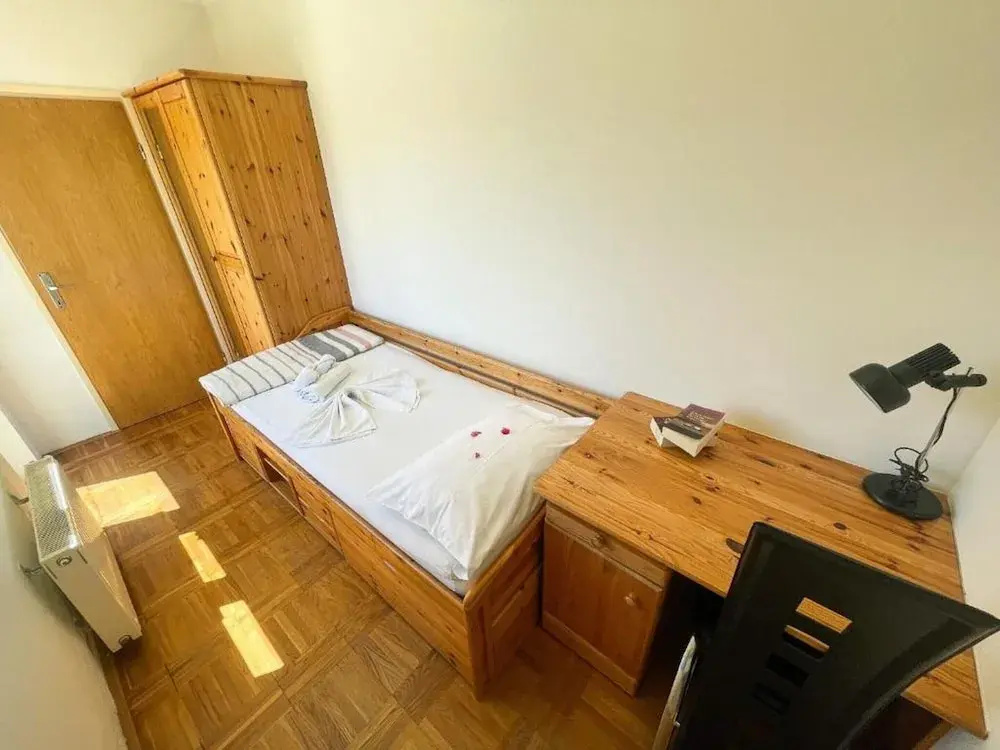 Apartment in Croatia Near Adriatic Coast