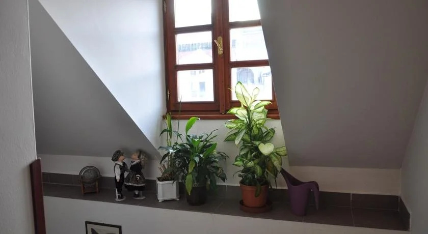 Hotel St. Florian - Général