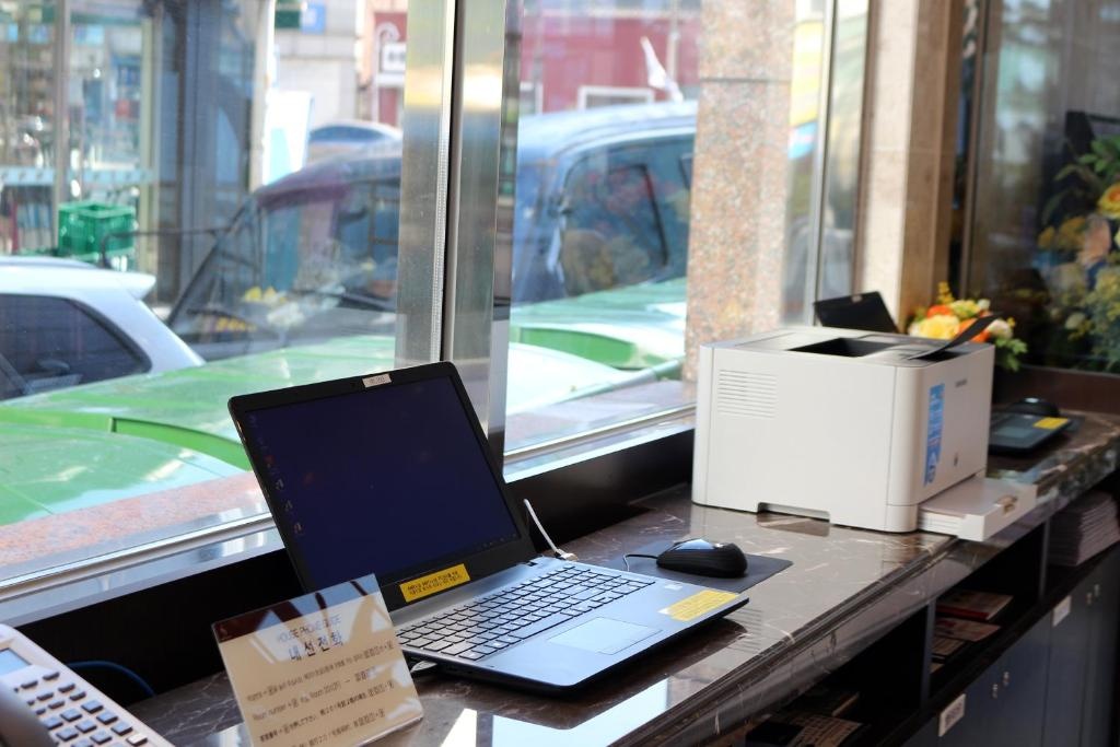 Toyoko Inn Seoul Dongdaemun II
