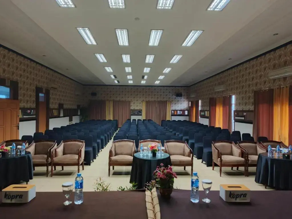 Soeltan Luxe Hotel - фото 13