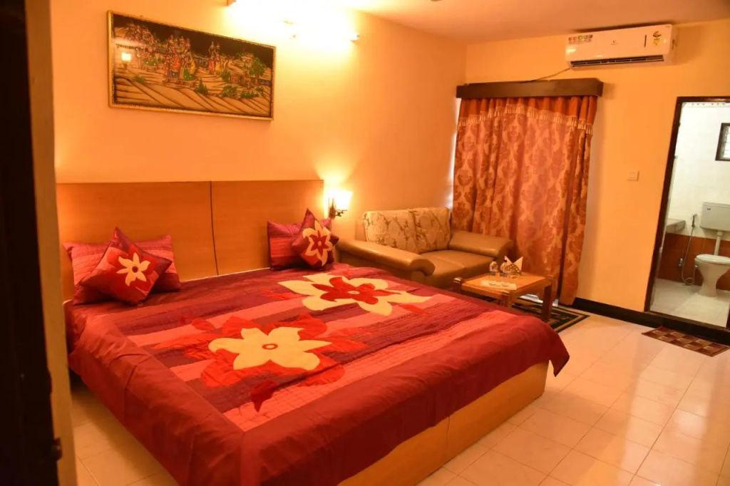 Hotel photo 36