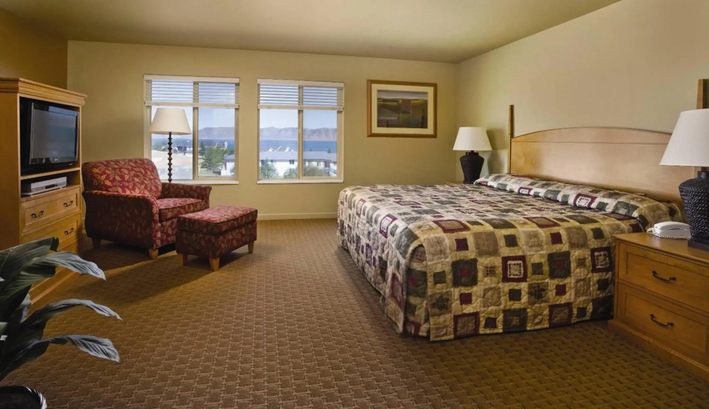WorldMark Bear Lake