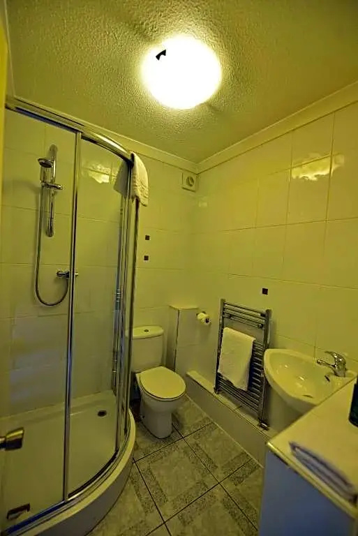 The Birch Hotel - Chambres