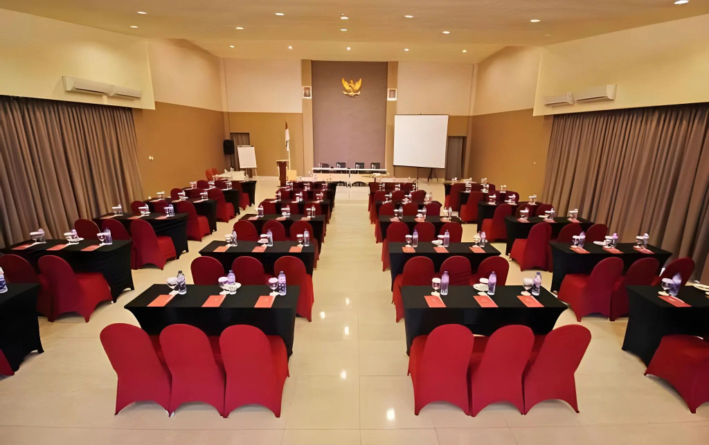 Grand Diara Hotel - Général