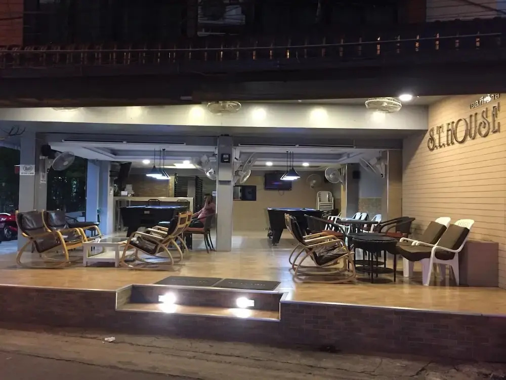Hotel photo 16