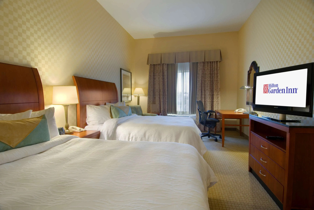 Hilton Garden Inn Sacramento Elk Grove - Général