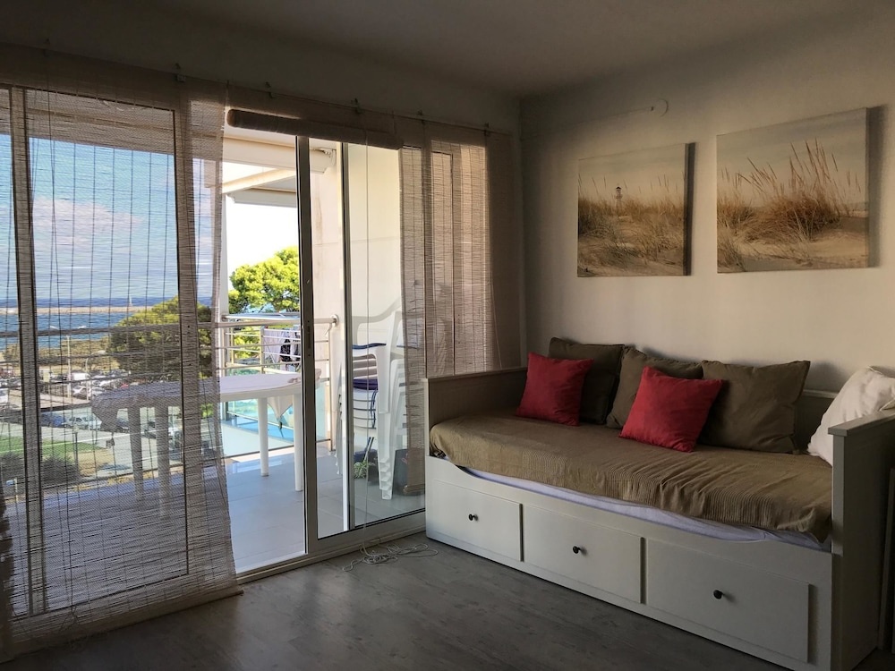 Estudio Mº Blanca - 110A