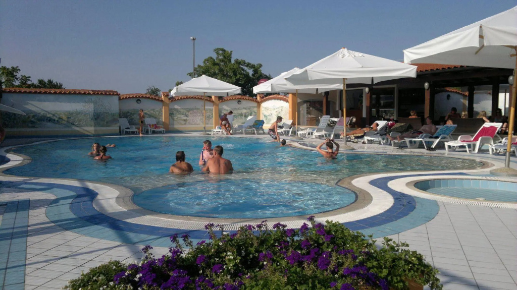 Hotel Villa Letan - Général