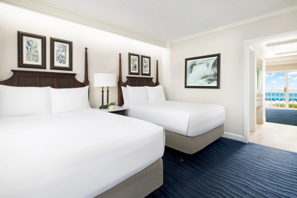 Island Grand at TradeWinds - Général