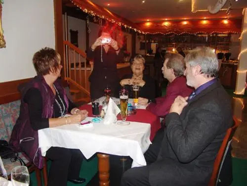 Landhotel & Restaurant Westerwaldgrill - Général