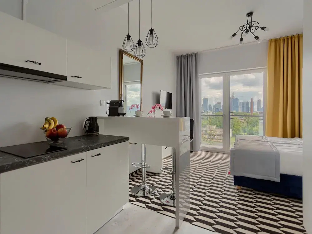 Comfort Apartment