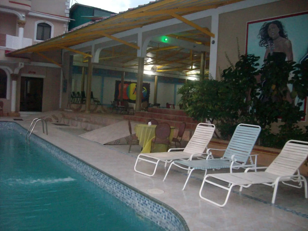 Hotel photo 9
