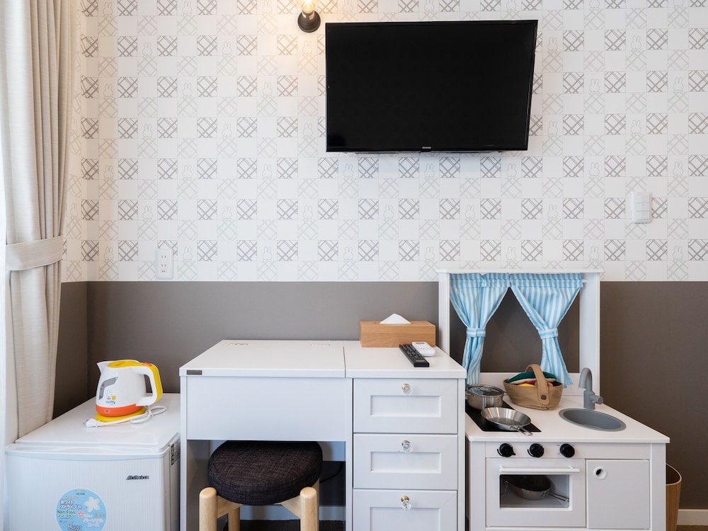 OYO I Go Hotel Shinjuku Okubo 사진 28