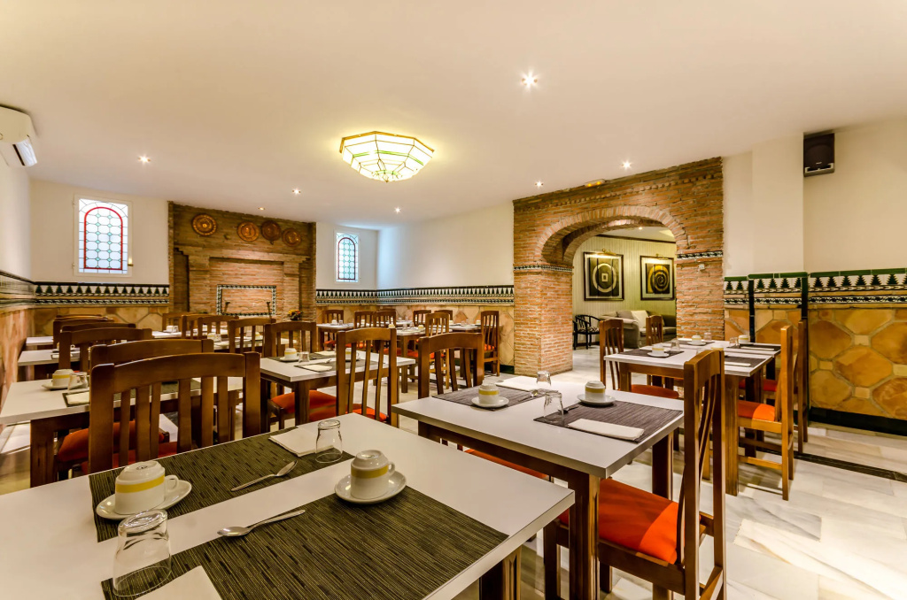 Hotel YIT Casablanca - Général