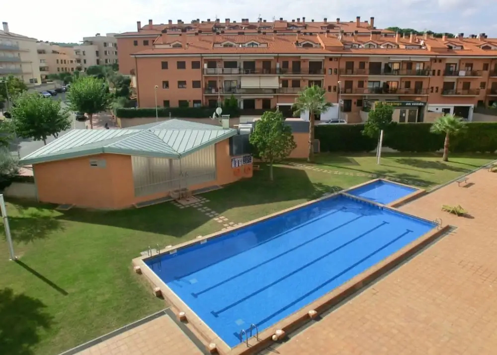 Apartment in Lloret de Mar - 104276 by MO Rentals